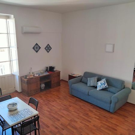 Casa Smile Daire Siraküza Oda fotoğraf