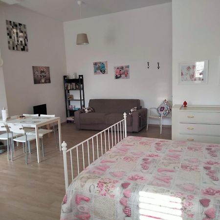 Casa Smile Daire Siraküza Oda fotoğraf