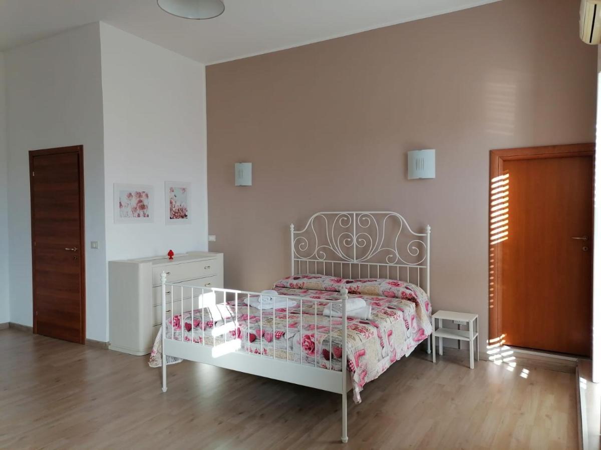 Casa Smile Daire Siraküza Dış mekan fotoğraf