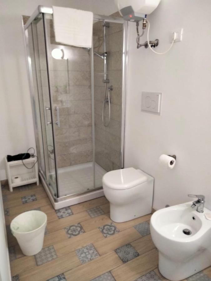 Casa Smile Daire Siraküza Dış mekan fotoğraf