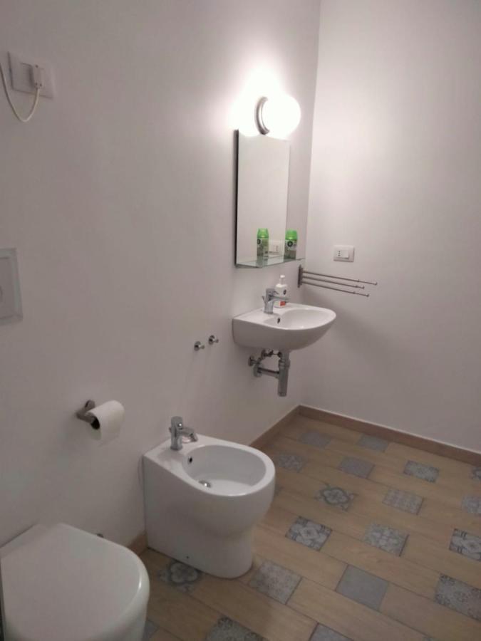Casa Smile Daire Siraküza Dış mekan fotoğraf