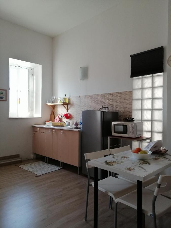 Casa Smile Daire Siraküza Dış mekan fotoğraf