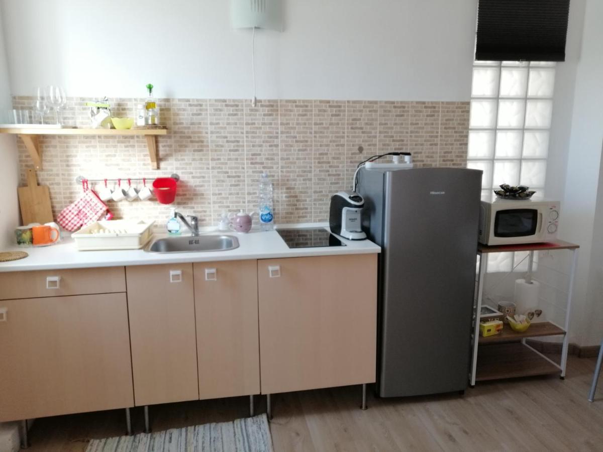Casa Smile Daire Siraküza Dış mekan fotoğraf