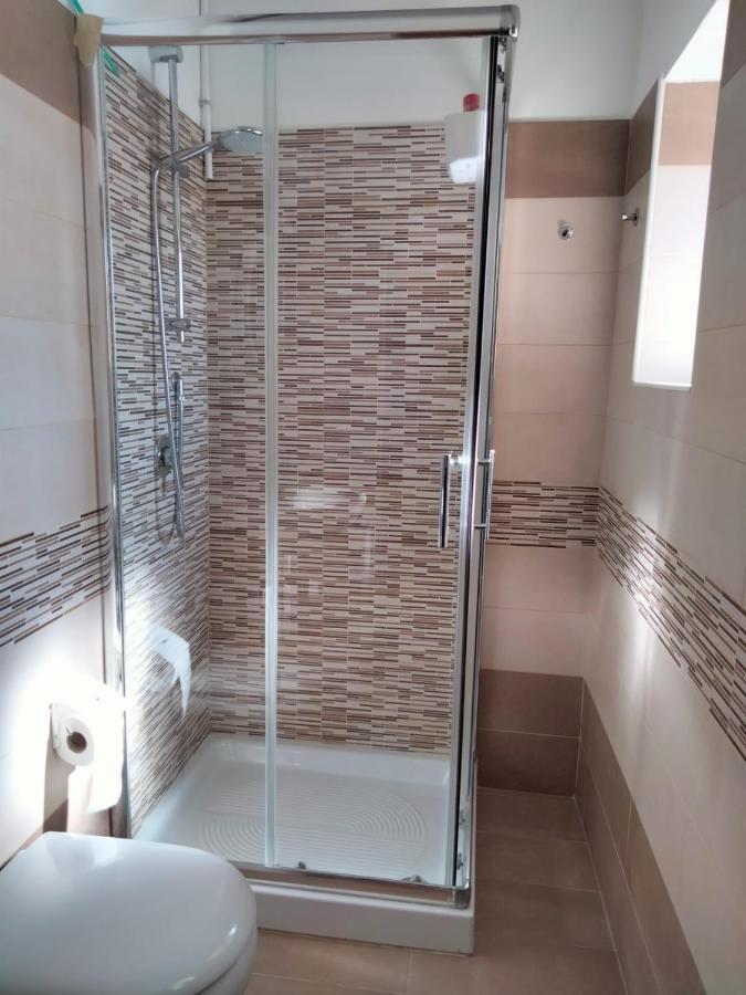 Casa Smile Daire Siraküza Dış mekan fotoğraf